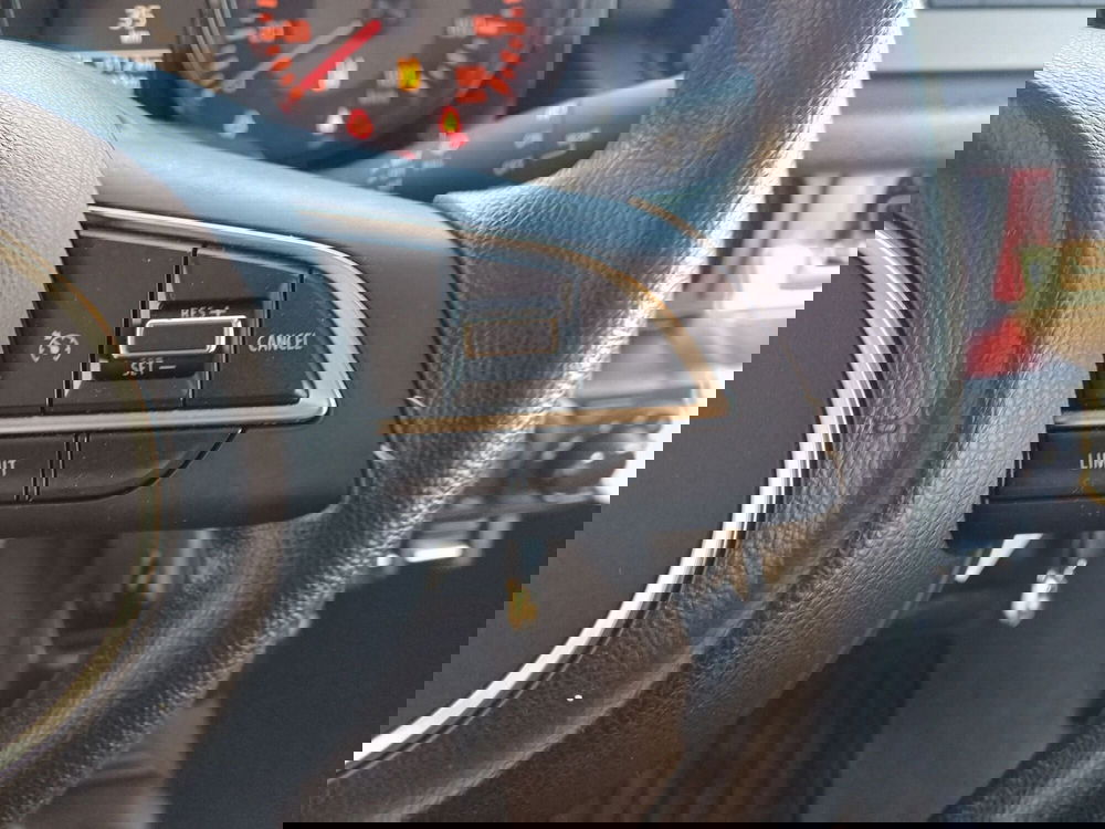 Suzuki Jimny usata a Alessandria (12)