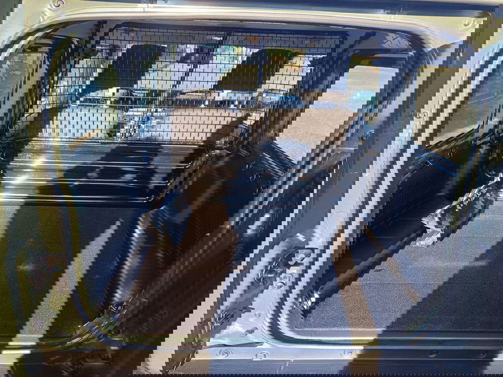 Suzuki Jimny usata a Alessandria (7)