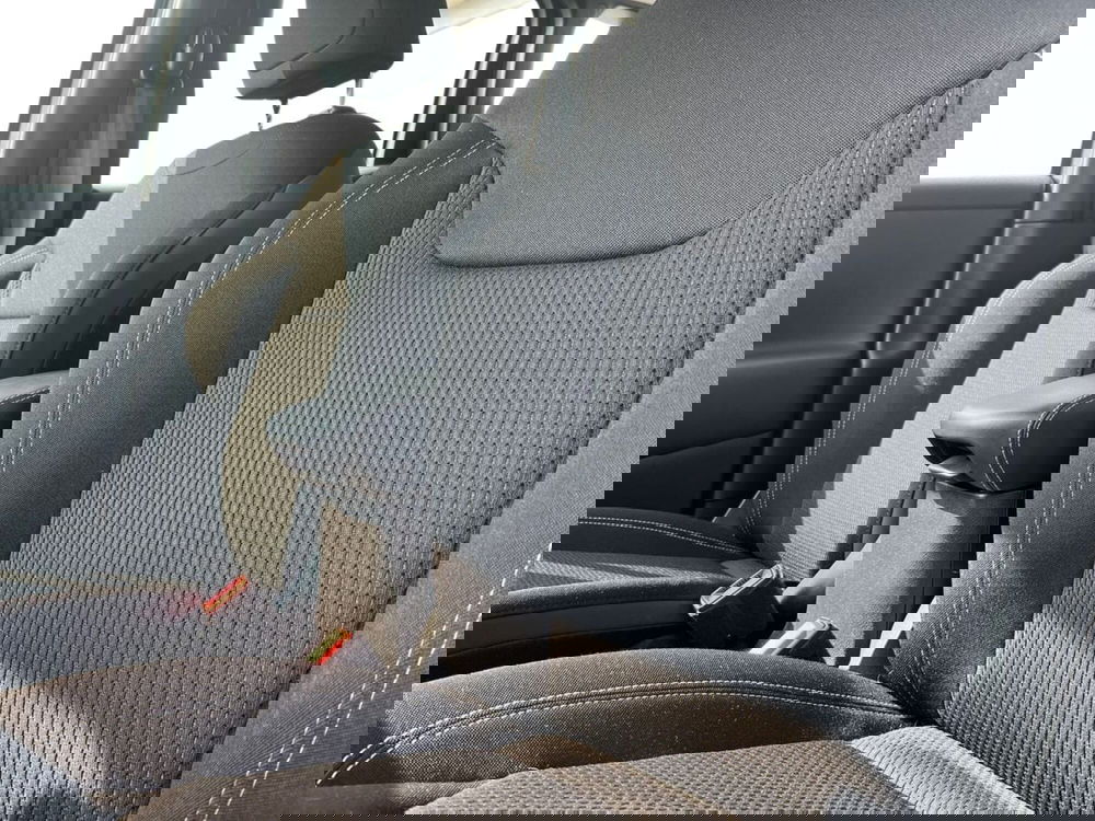 Jeep Renegade usata a Sondrio (10)