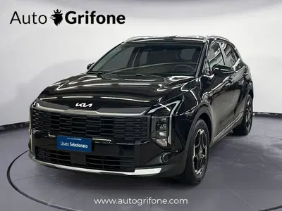 Kia Sportage crdi mhev Style dct7 nuova a Modena