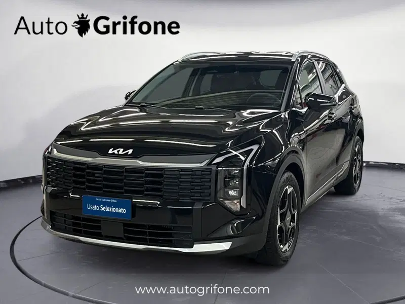 Kia Sportage nuova a Modena