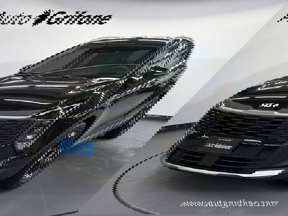 Kia Sportage nuova a Modena