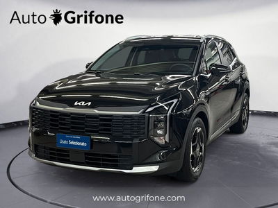 Kia Sportage crdi mhev Style dct7 nuova a Modena