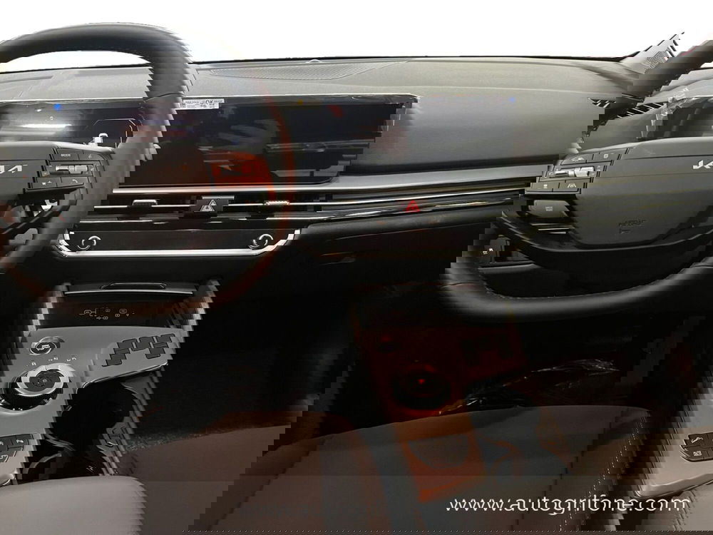 Kia Sportage nuova a Modena (10)