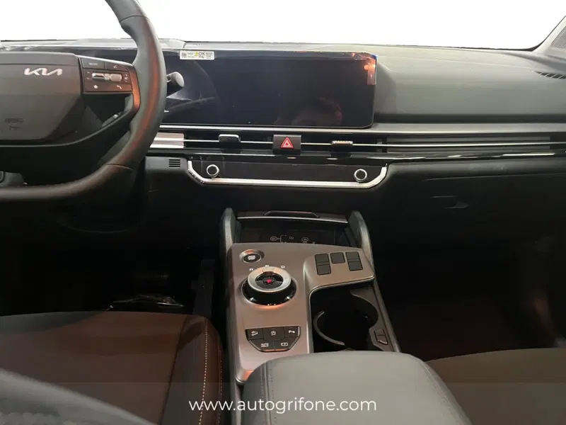 Kia Sportage nuova a Modena (11)