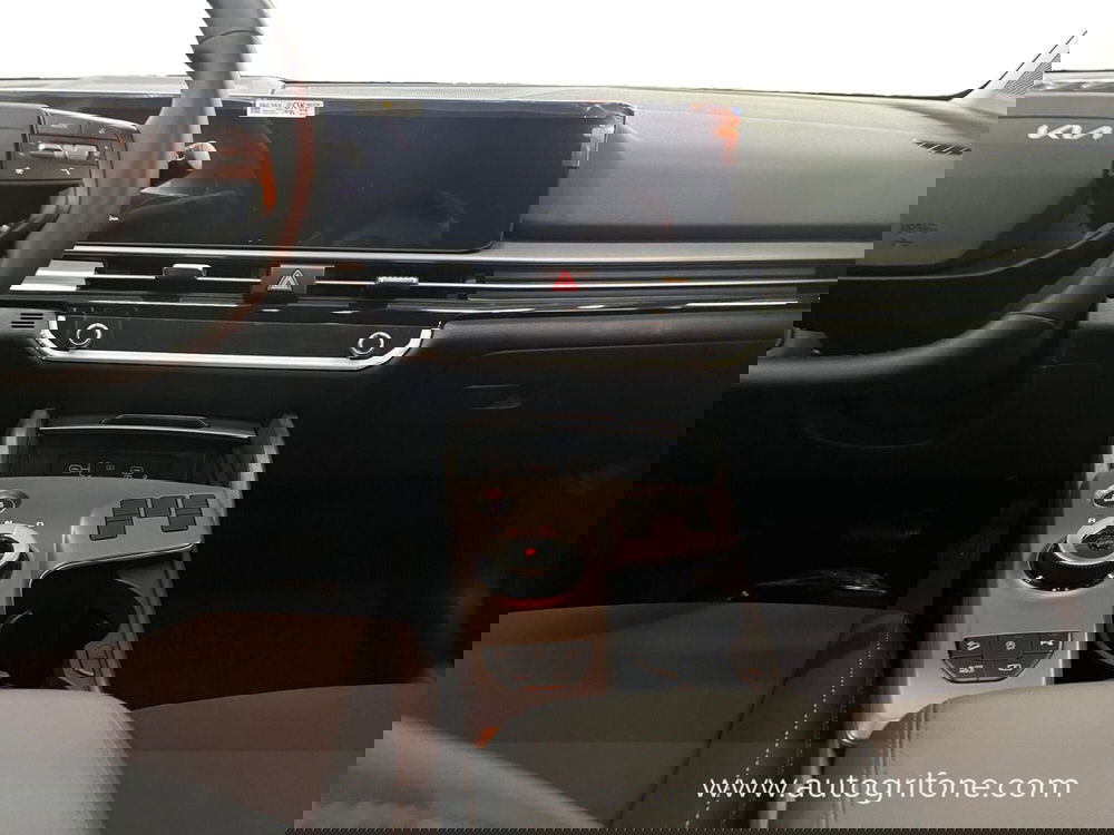 Kia Sportage nuova a Modena (11)