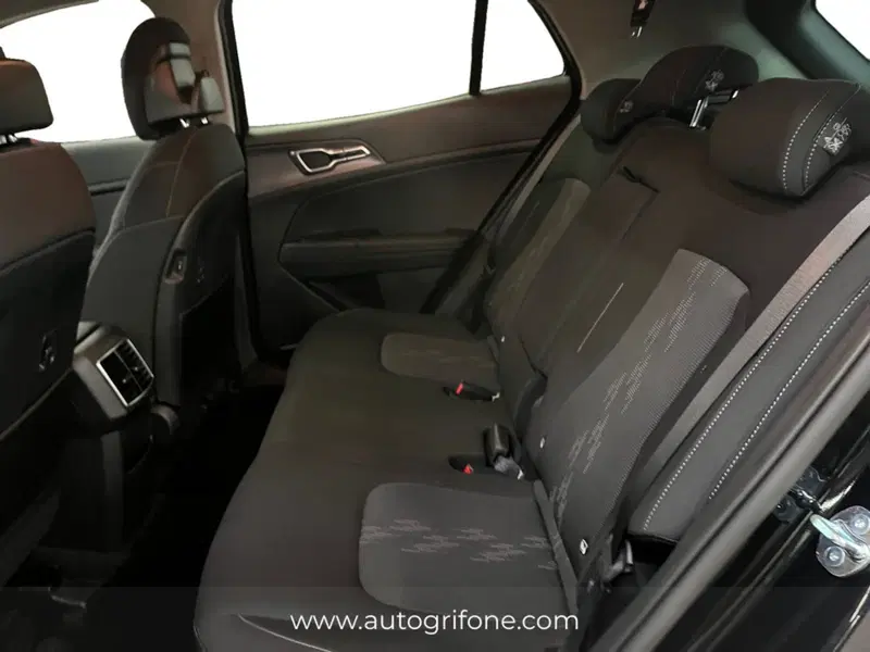 Kia Sportage nuova a Modena (13)