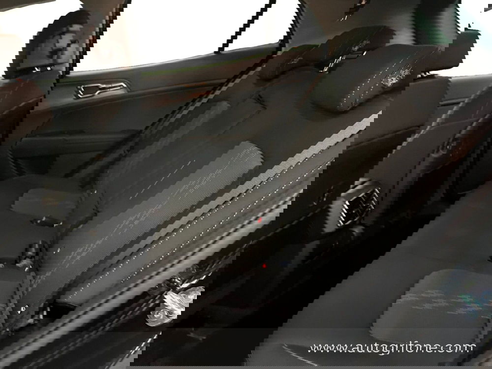 Kia Sportage nuova a Modena (13)