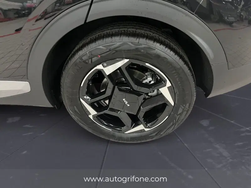 Kia Sportage nuova a Modena (14)
