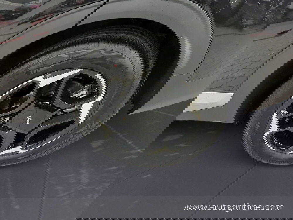 Kia Sportage nuova a Modena (14)