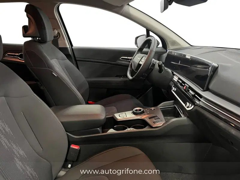 Kia Sportage nuova a Modena (15)