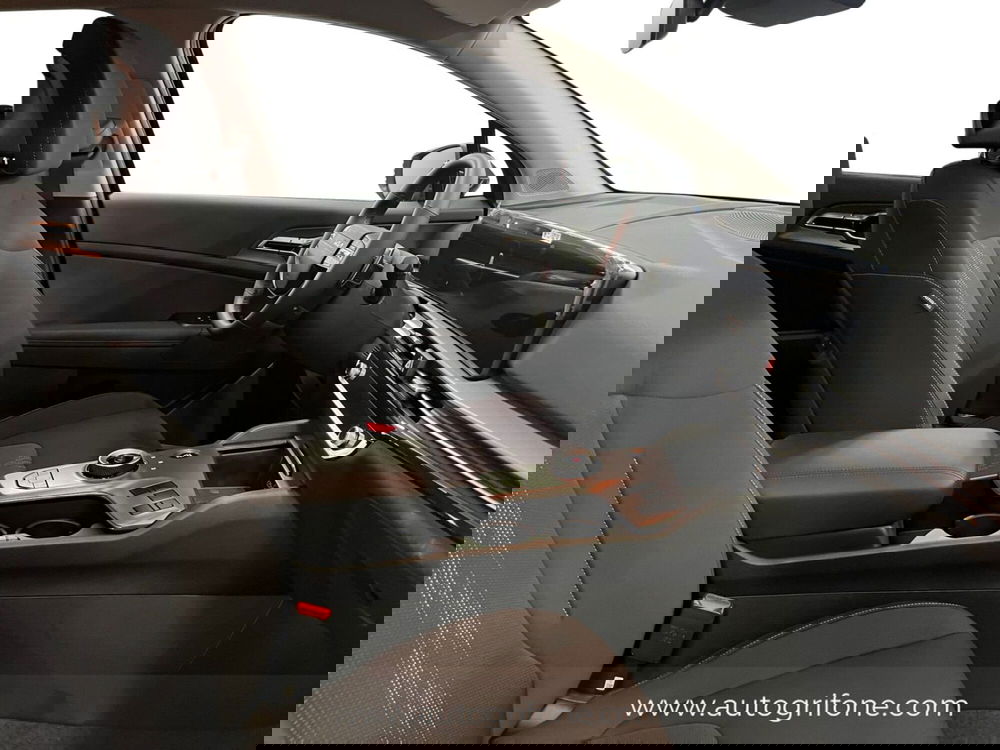 Kia Sportage nuova a Modena (15)