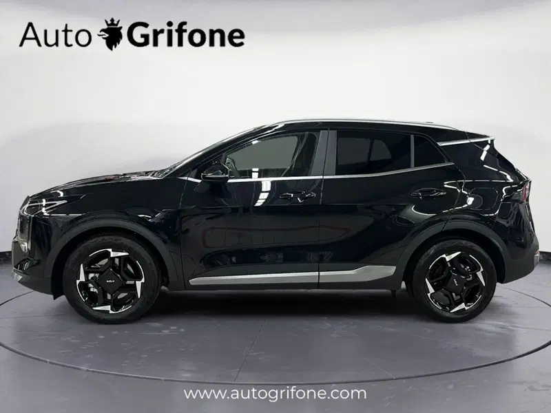 Kia Sportage nuova a Modena (2)