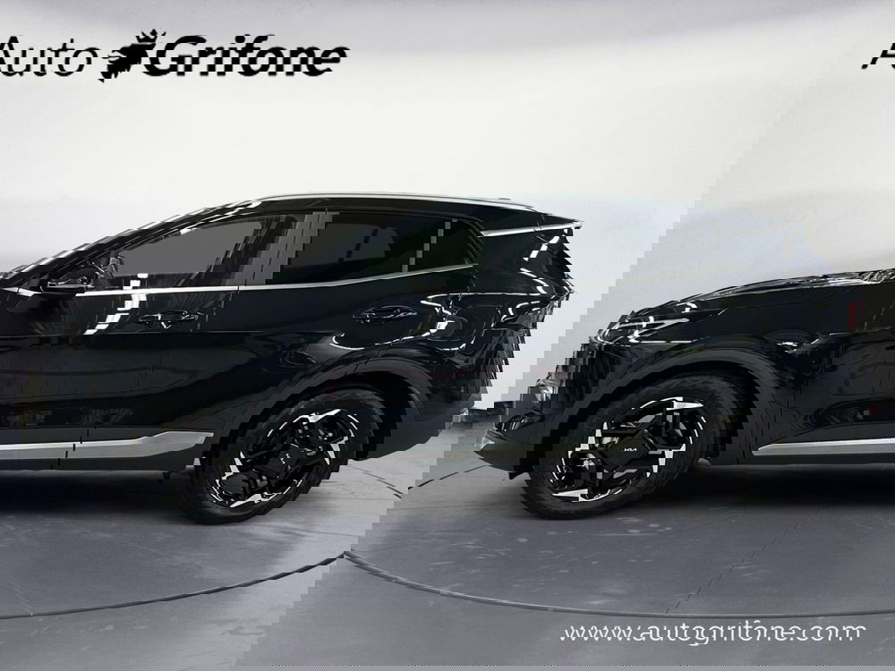 Kia Sportage nuova a Modena (2)