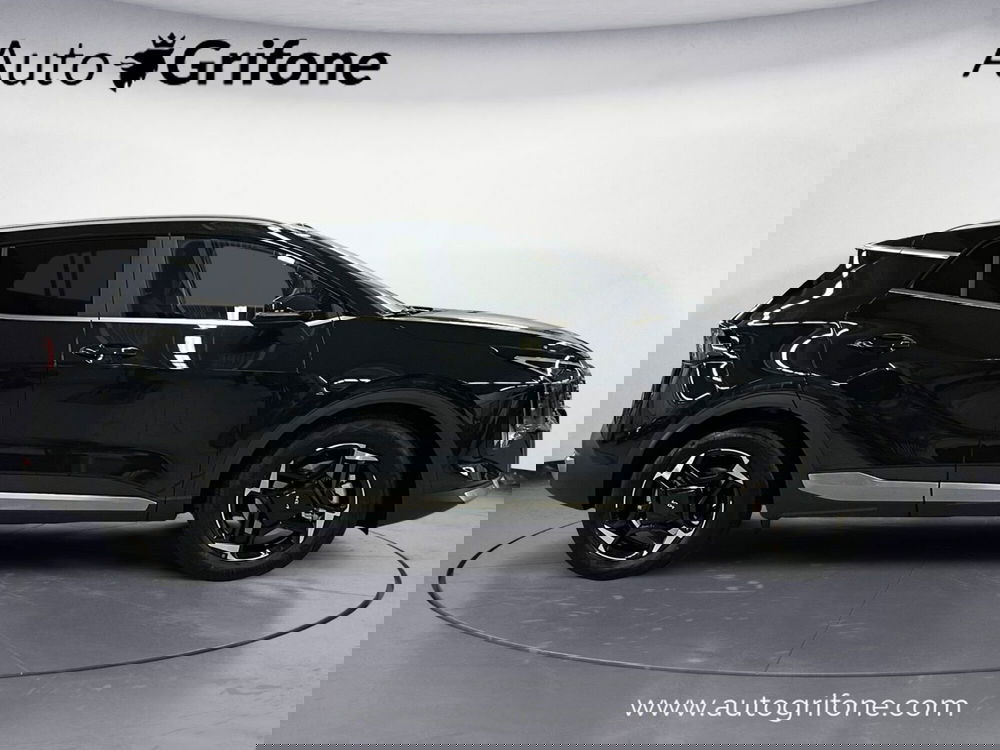 Kia Sportage nuova a Modena (6)