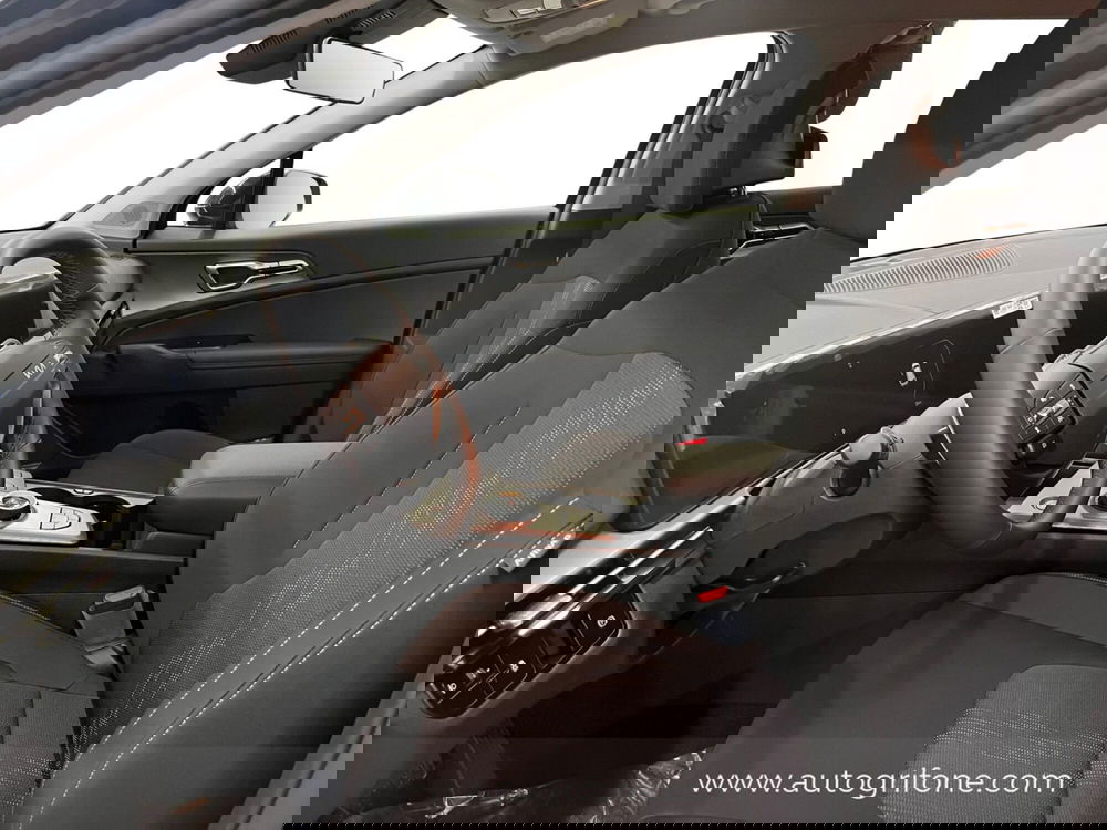 Kia Sportage nuova a Modena (9)