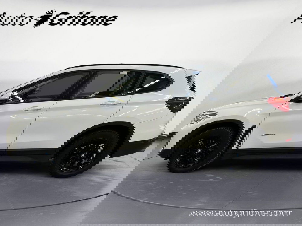 BMW X1 usata a Modena (2)