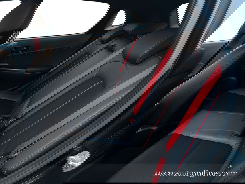 Hyundai Kona usata a Modena (13)