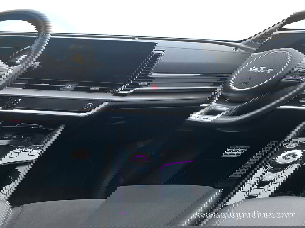 Kia Sportage usata a Modena (11)