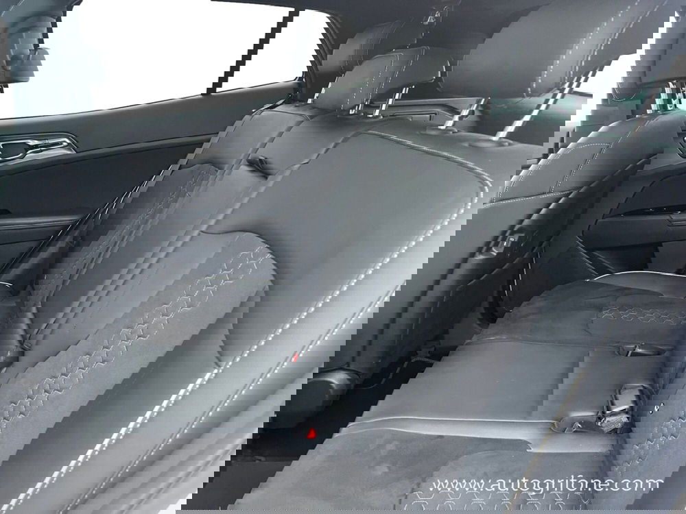 Kia Sportage usata a Modena (13)