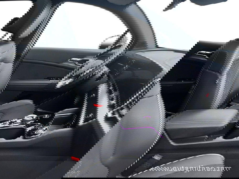 Kia Sportage usata a Modena (15)