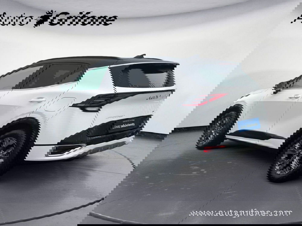 Kia Sportage usata a Modena (3)