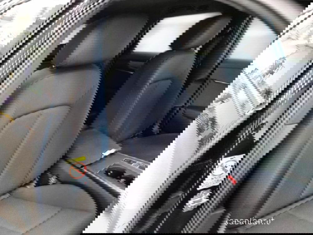 Audi A6 Avant usata a Salerno (12)
