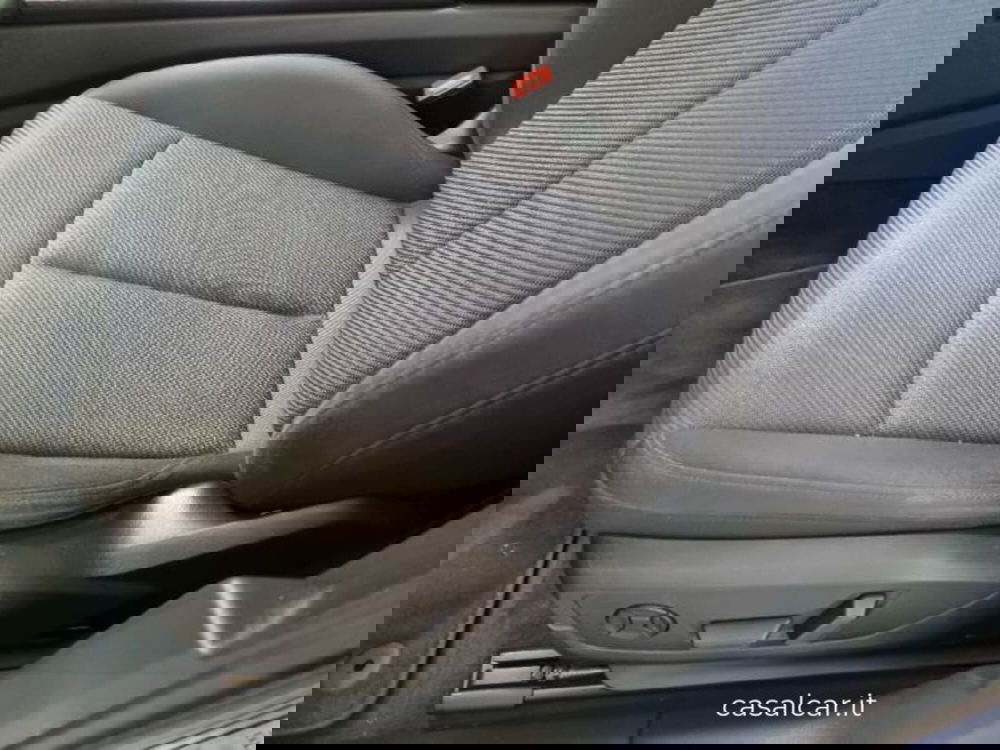 Audi A6 Avant usata a Salerno (13)