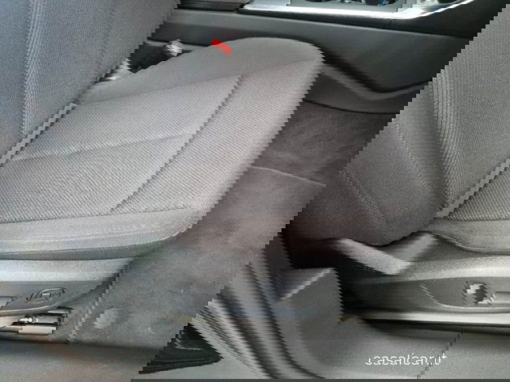 Audi A6 Avant usata a Salerno (14)