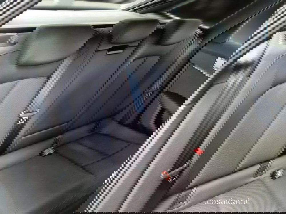 Audi A6 Avant usata a Salerno (15)