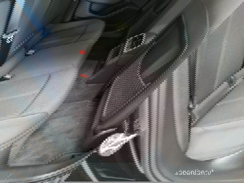 Audi A6 Avant usata a Salerno (16)