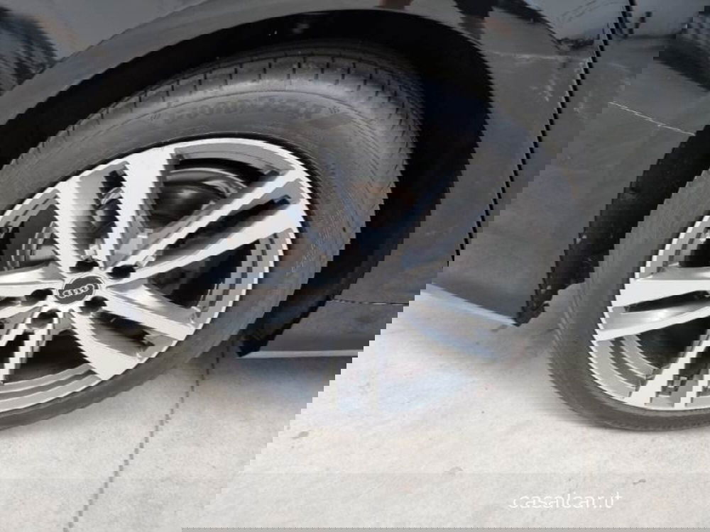 Audi A6 Avant usata a Salerno (18)