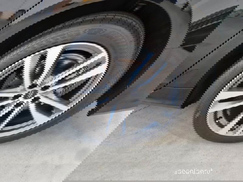 Audi A6 Avant usata a Salerno (19)