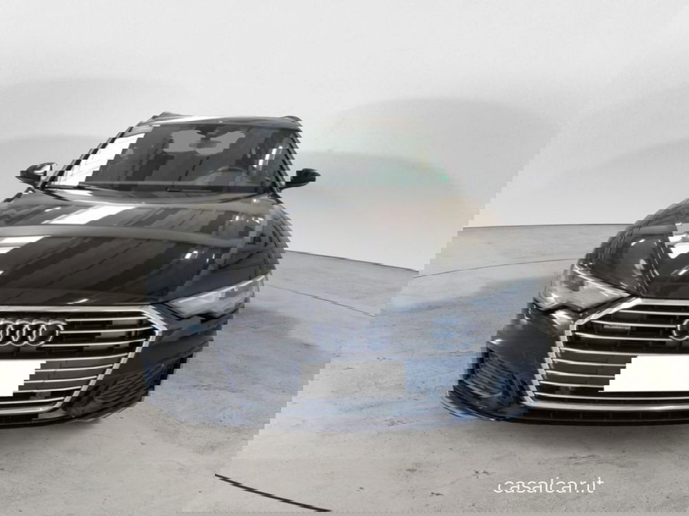 Audi A6 Avant usata a Salerno (2)