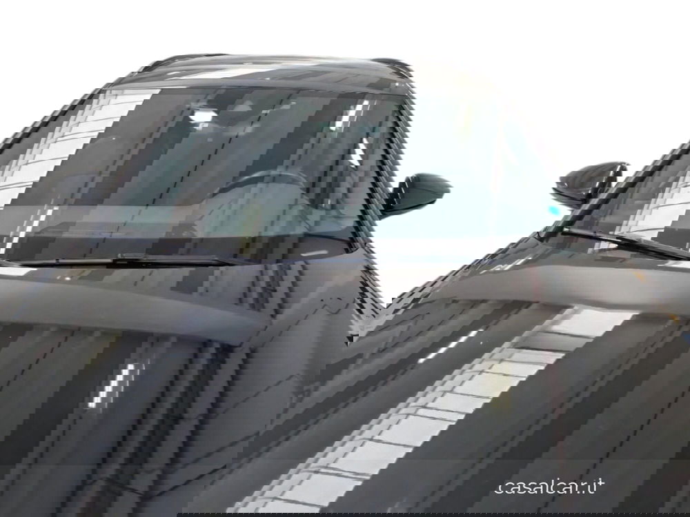 Audi A6 Avant usata a Salerno (6)