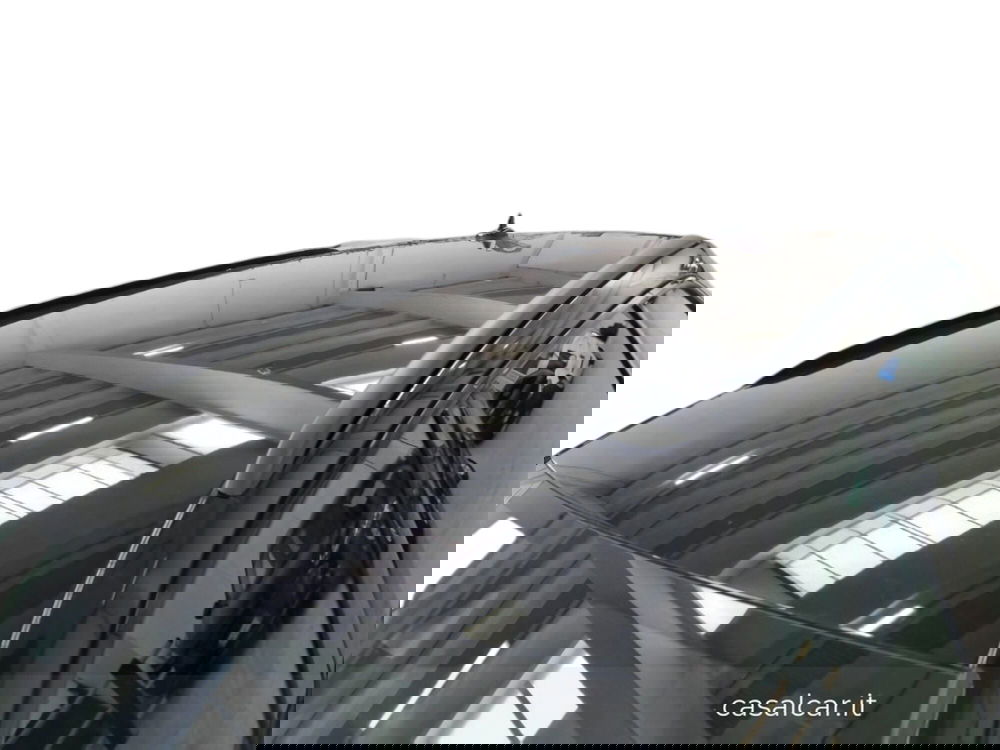 Audi A6 Avant usata a Salerno (7)