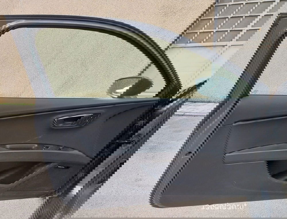 SEAT Leon SC usata a Salerno (10)