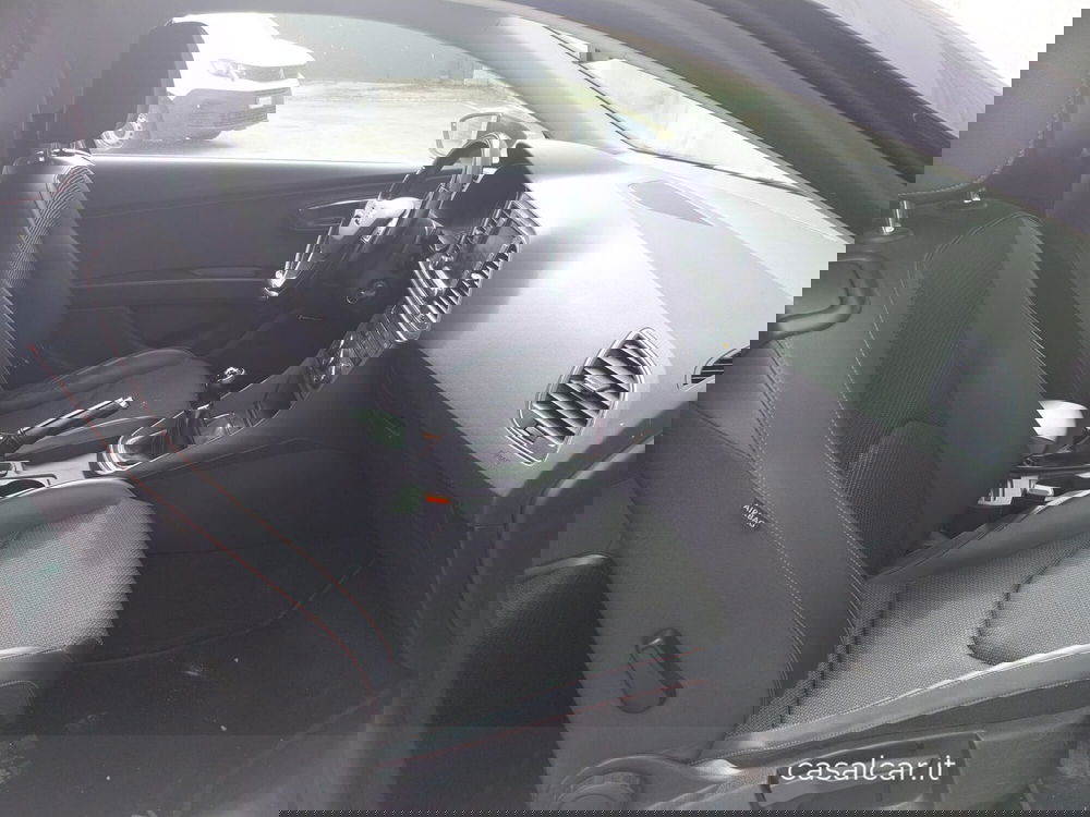 SEAT Leon SC usata a Salerno (14)