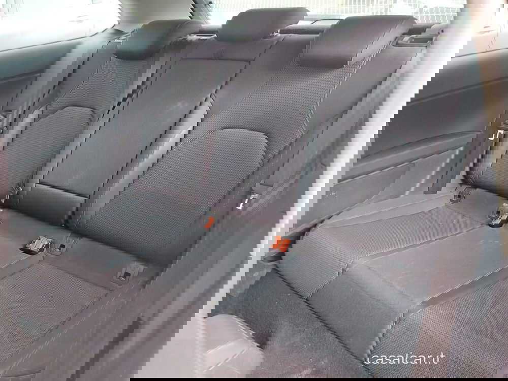 SEAT Leon SC usata a Salerno (16)