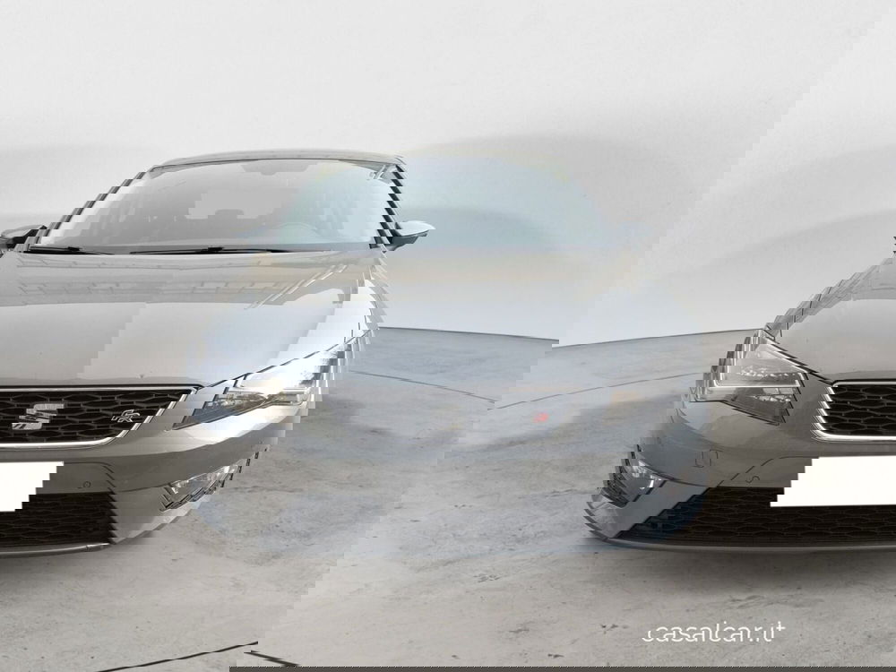 SEAT Leon SC usata a Salerno (2)