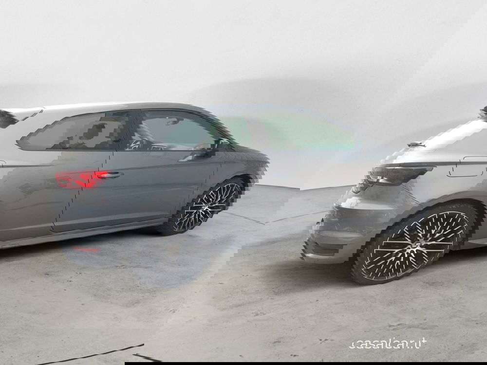 SEAT Leon SC usata a Salerno (4)
