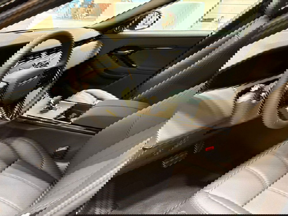 Land Rover Range Rover Evoque nuova a Torino (5)