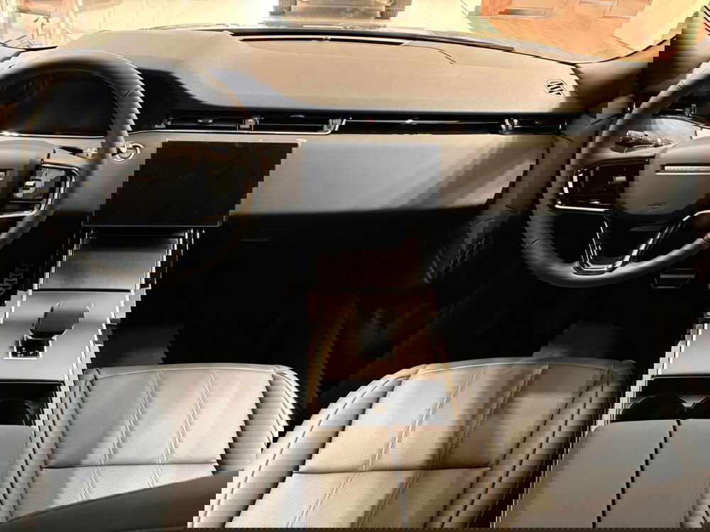 Land Rover Range Rover Evoque nuova a Torino (6)