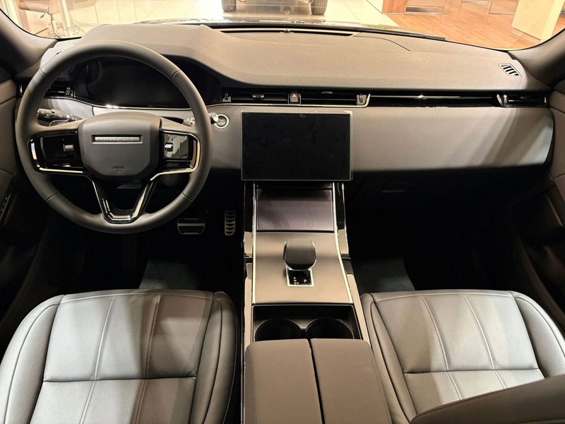 Land Rover Range Rover Evoque nuova a Torino (6)