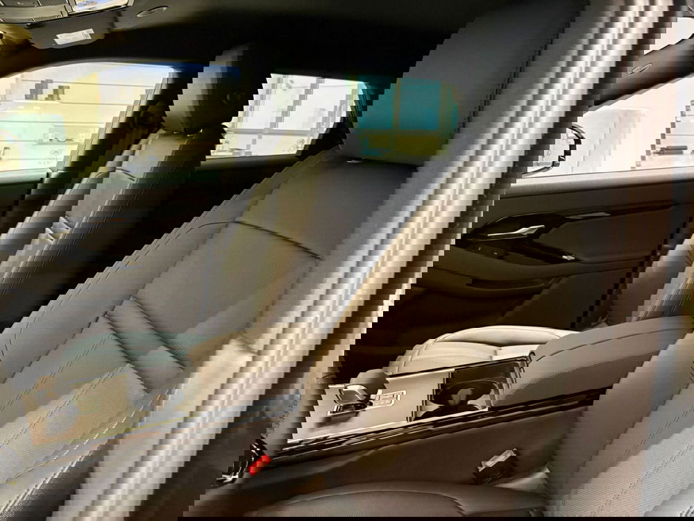 Land Rover Range Rover Evoque nuova a Torino (8)