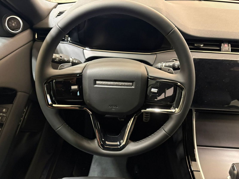 Land Rover Range Rover Evoque nuova a Torino (9)