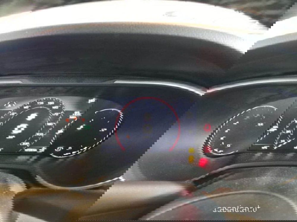 Fiat Tipo usata a Salerno (10)