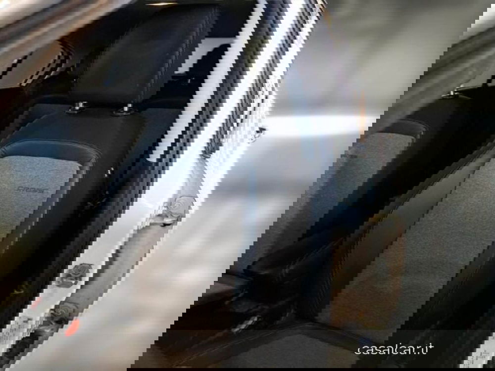 Fiat Tipo usata a Salerno (11)