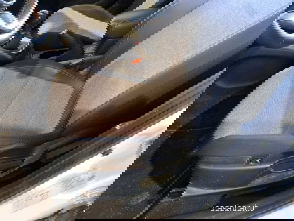 Fiat Tipo usata a Salerno (13)