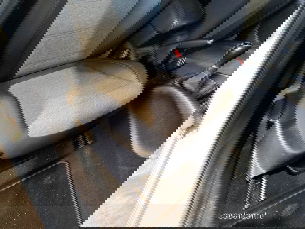 Fiat Tipo usata a Salerno (14)